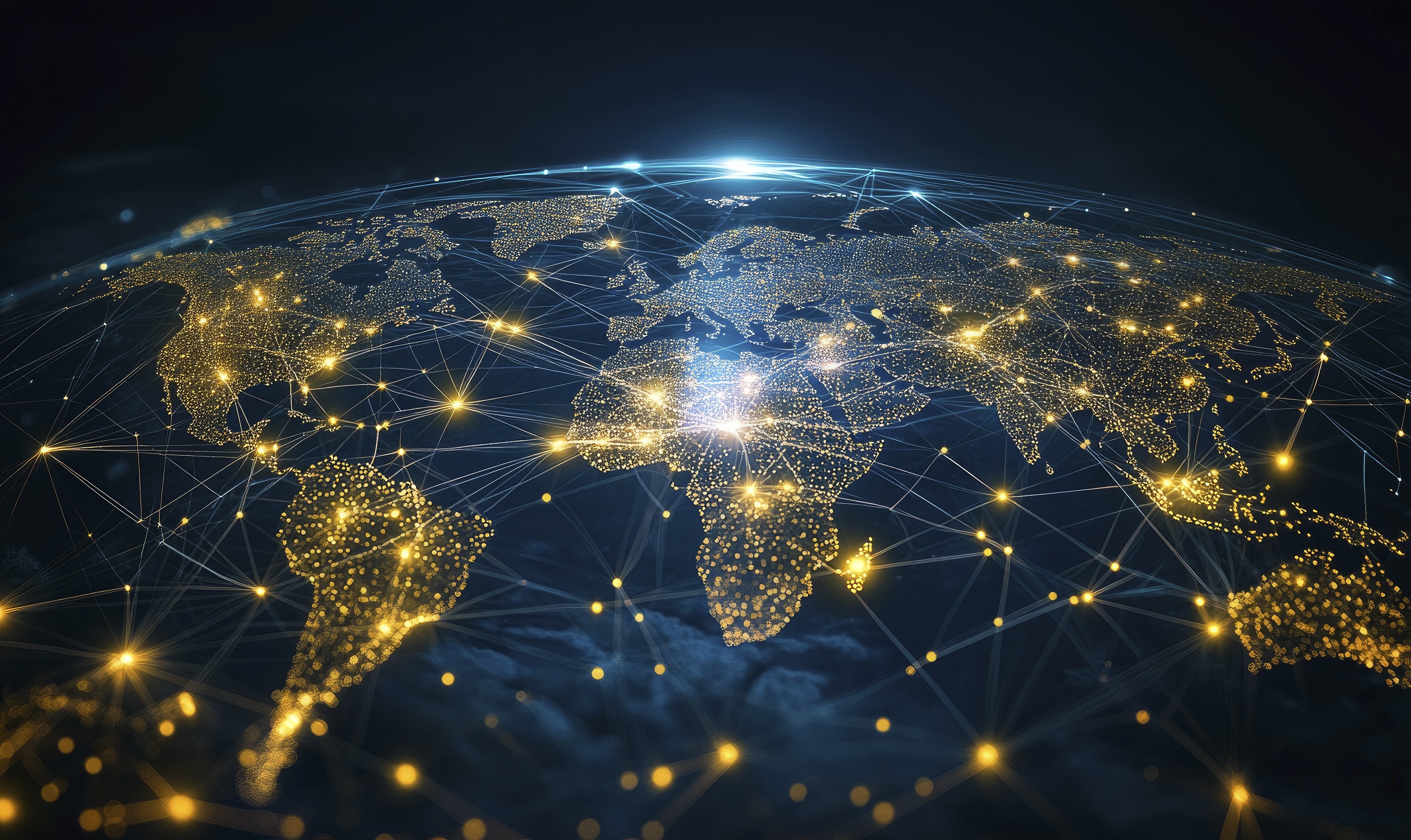 Scalability First