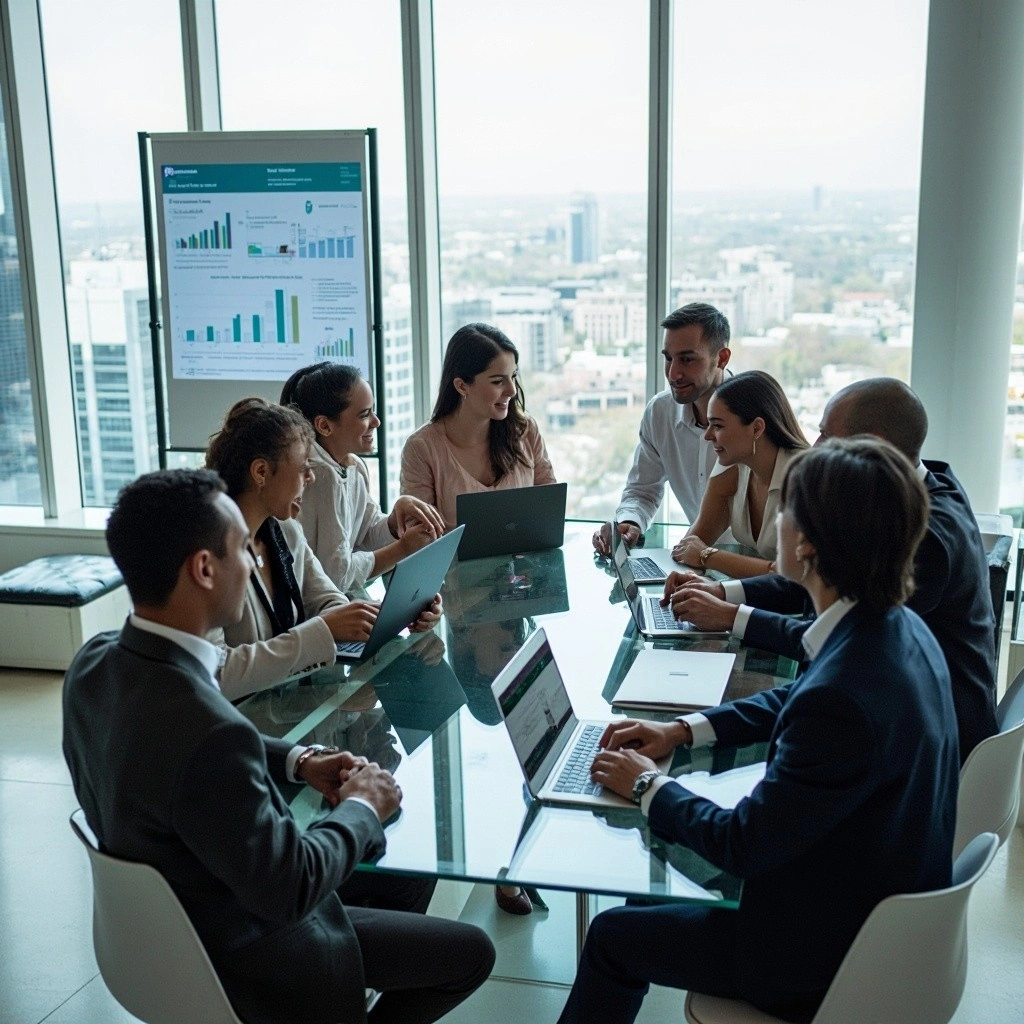 Workforce Staffing